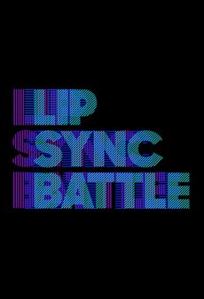 对口型假唱大对战第一季