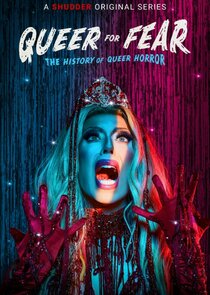 酷与惧：酷儿恐怖片的历史第一季