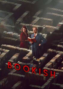 书虫侦探第一季