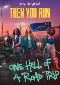 即刻逃亡第一季